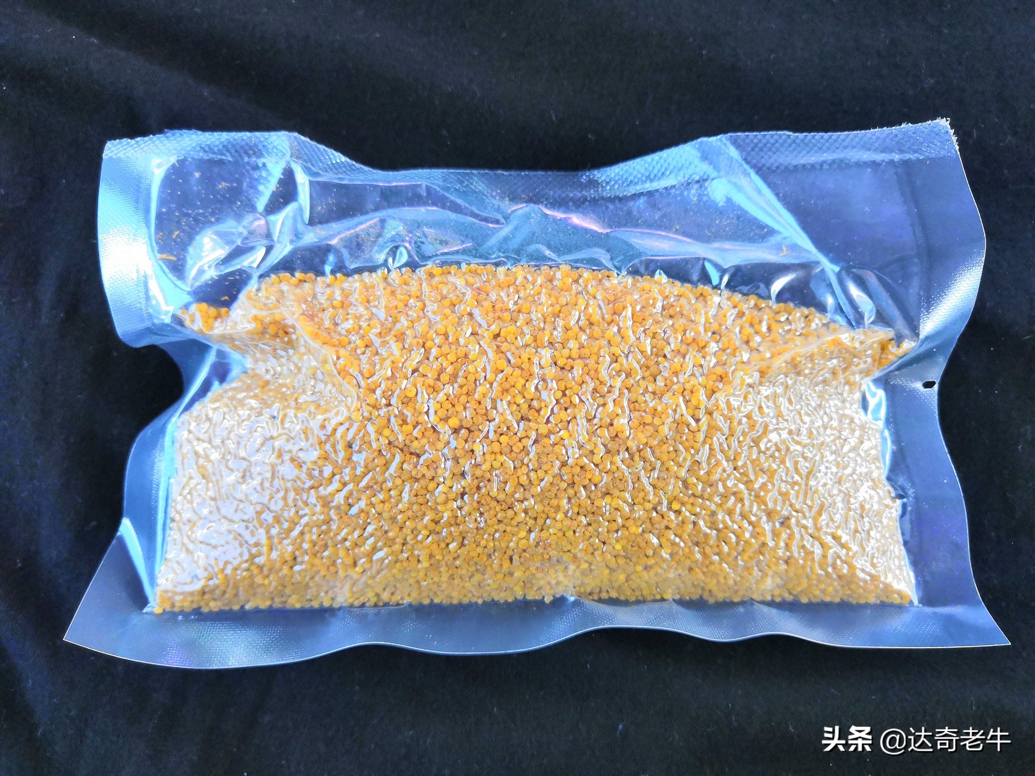 谷麦饵料长时间保存的方法,谷麦饵料怎么长期保存