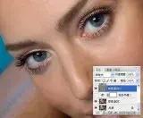 ps教程人像修图美白调色,ps人像修图顺序