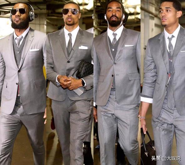 如果有一名NBA球员当朋友，看看他们送朋友的礼物是什么，羡慕