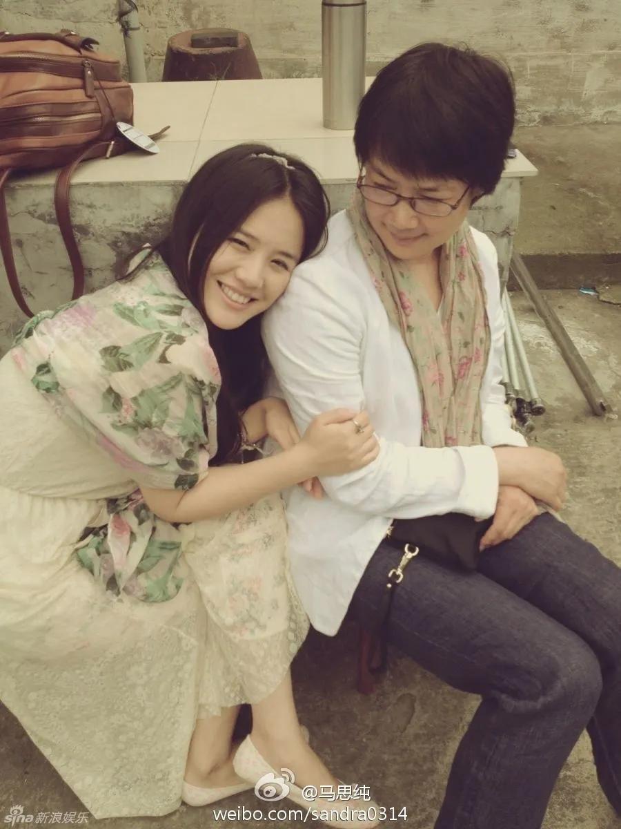 马思纯周冬雨对比,马思纯和周冬雨对比