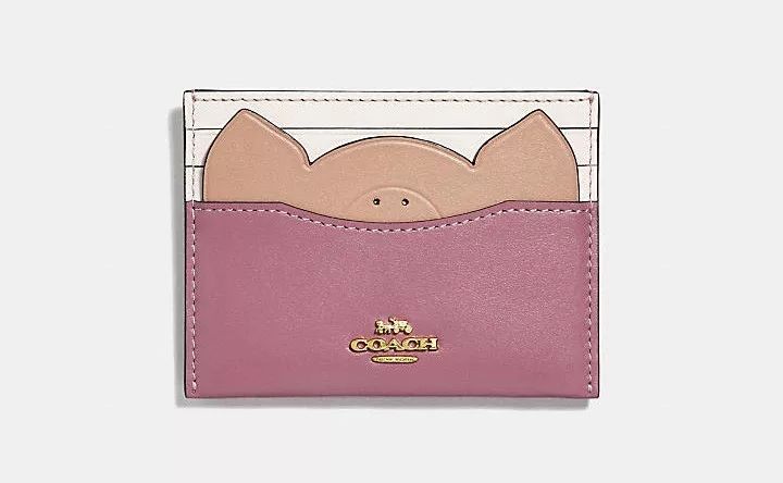 猪年元素单品有哪些,猪年限定系列