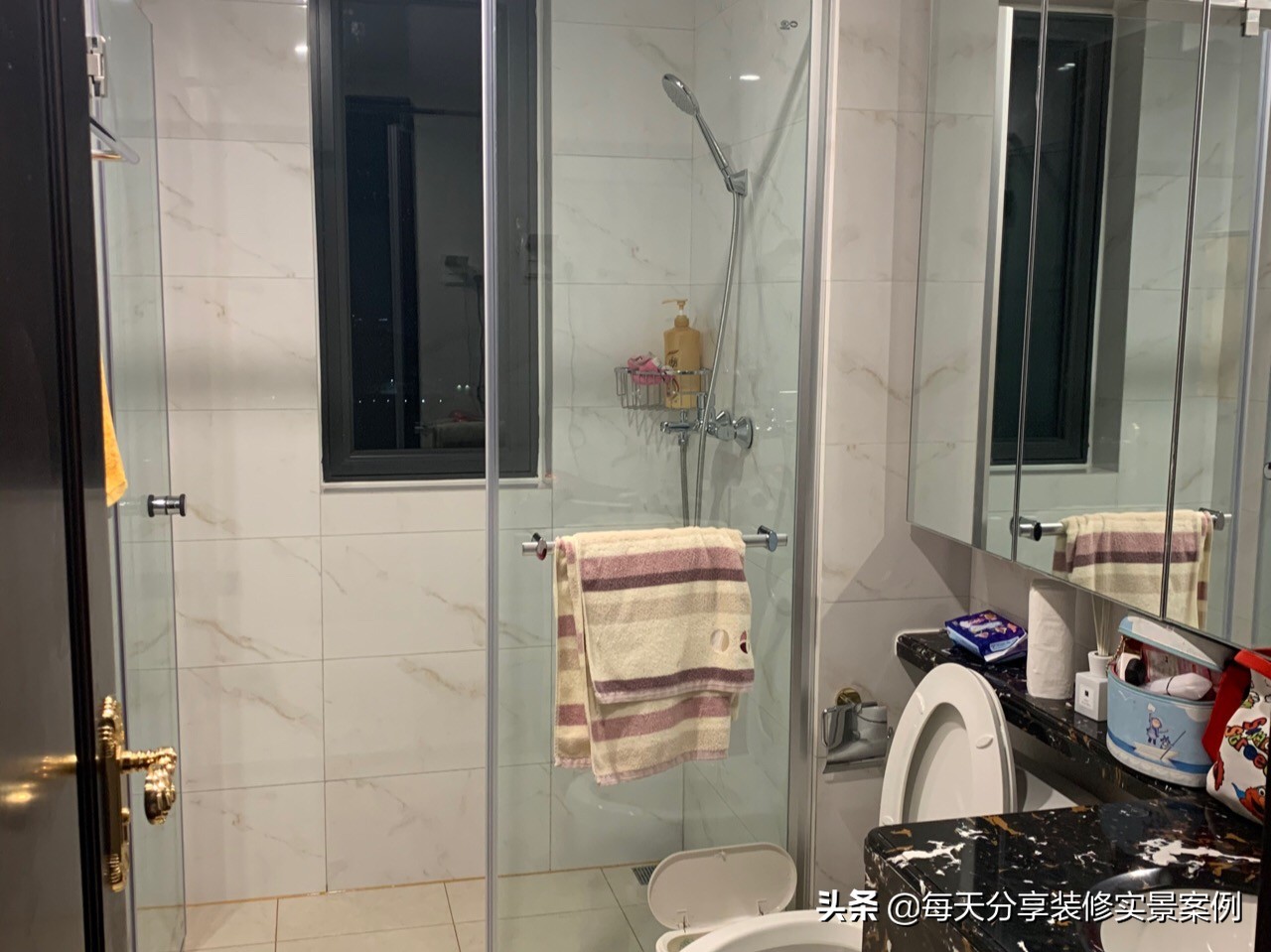 恒大精装修房子效果图欣赏,改造恒大精装房效果图