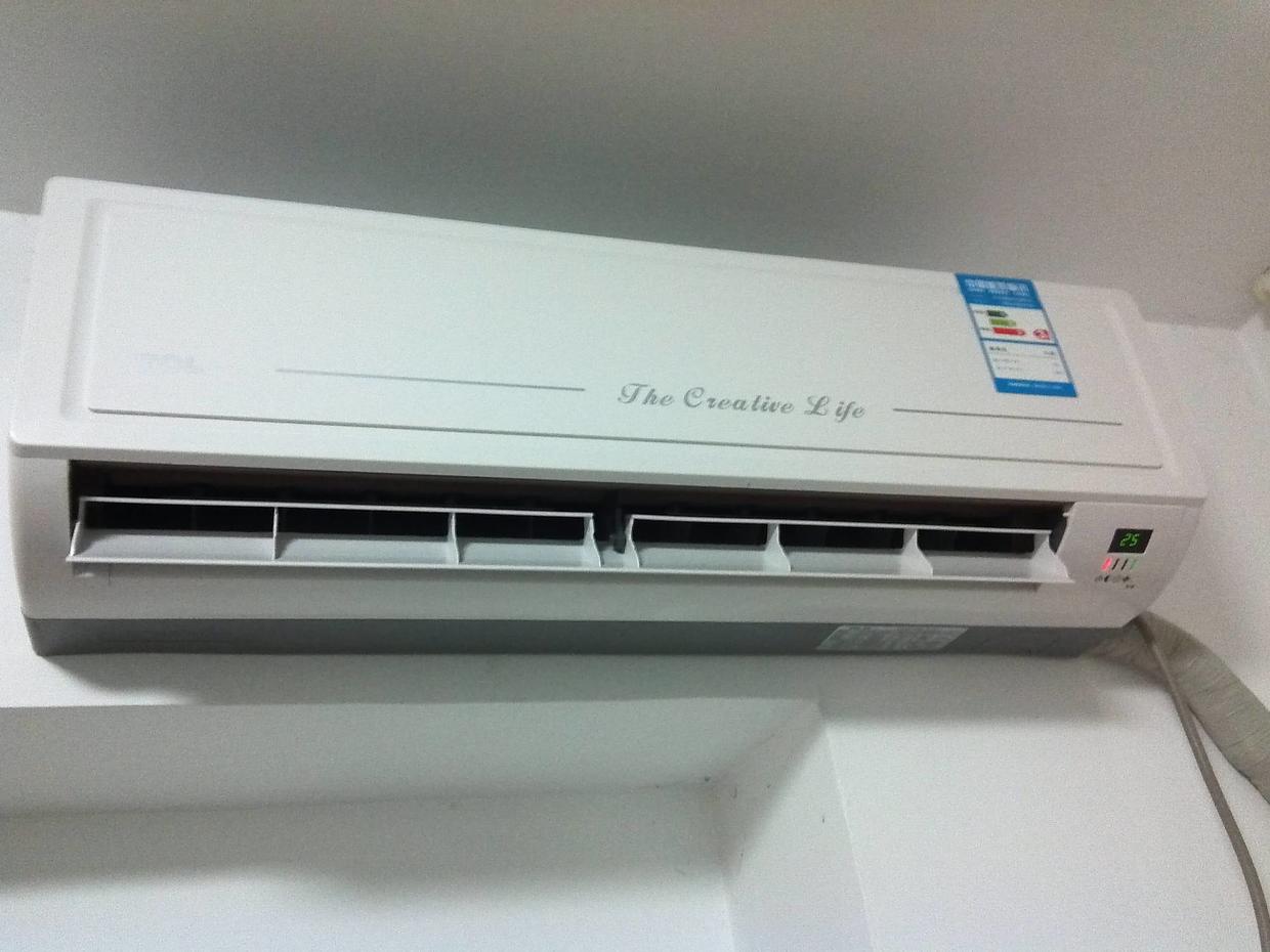 冬天空调制热效果差的原因是什么,空调冬天制热最低只能调到17度