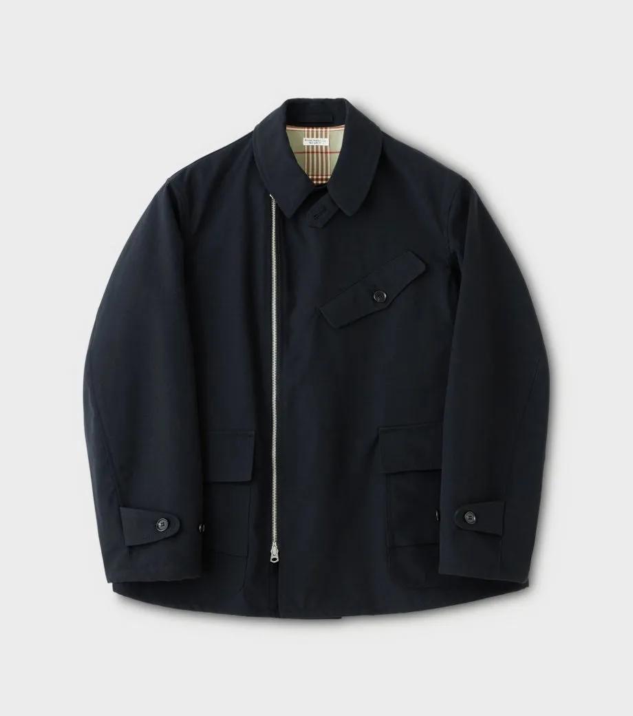 试过P.M.C.才知道,原来复古风也能很“清淡”