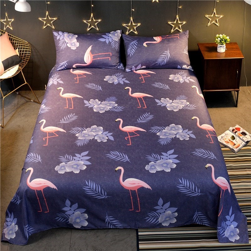 床上四件套哪种面料最好,床上四件套面料