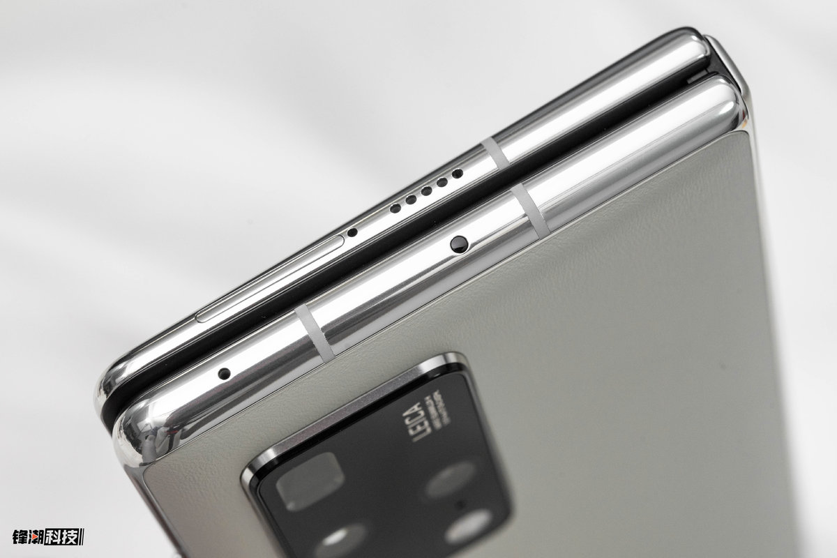 华为matex2典藏版素皮开箱,华为matex2典藏版外观视频