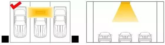保利楼盘地下车库,保利地下车库