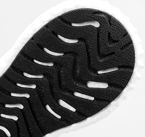 性价比最高的十款透气运动鞋,百元内超弹运动鞋