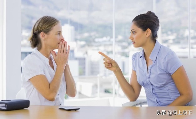 对付职场新人的三个技巧,职场新人怎样避免职场霸凌