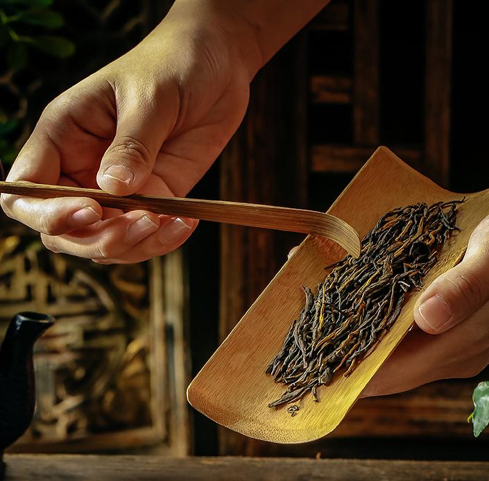 武夷大红袍岩茶的冲泡方法,茶的冲泡技法碧螺春