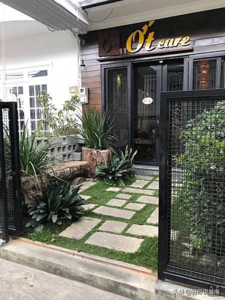 记录越南芽庄旅游生活,记录我在越南简单生活