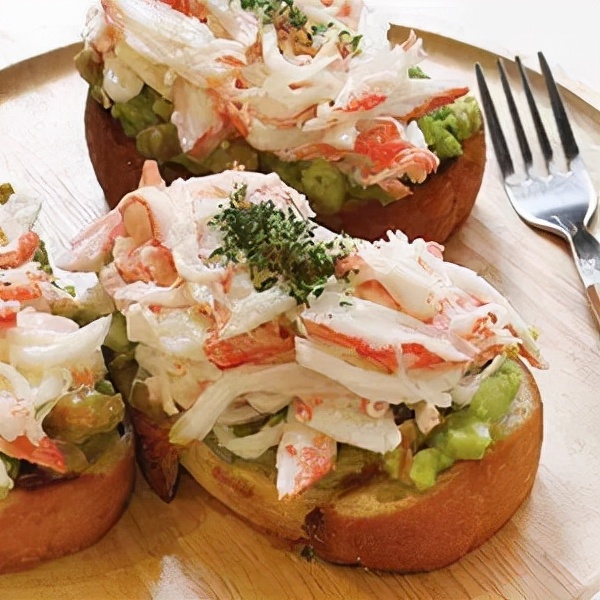 贴秋膘零食,给你推荐一个低糖无脂小零食