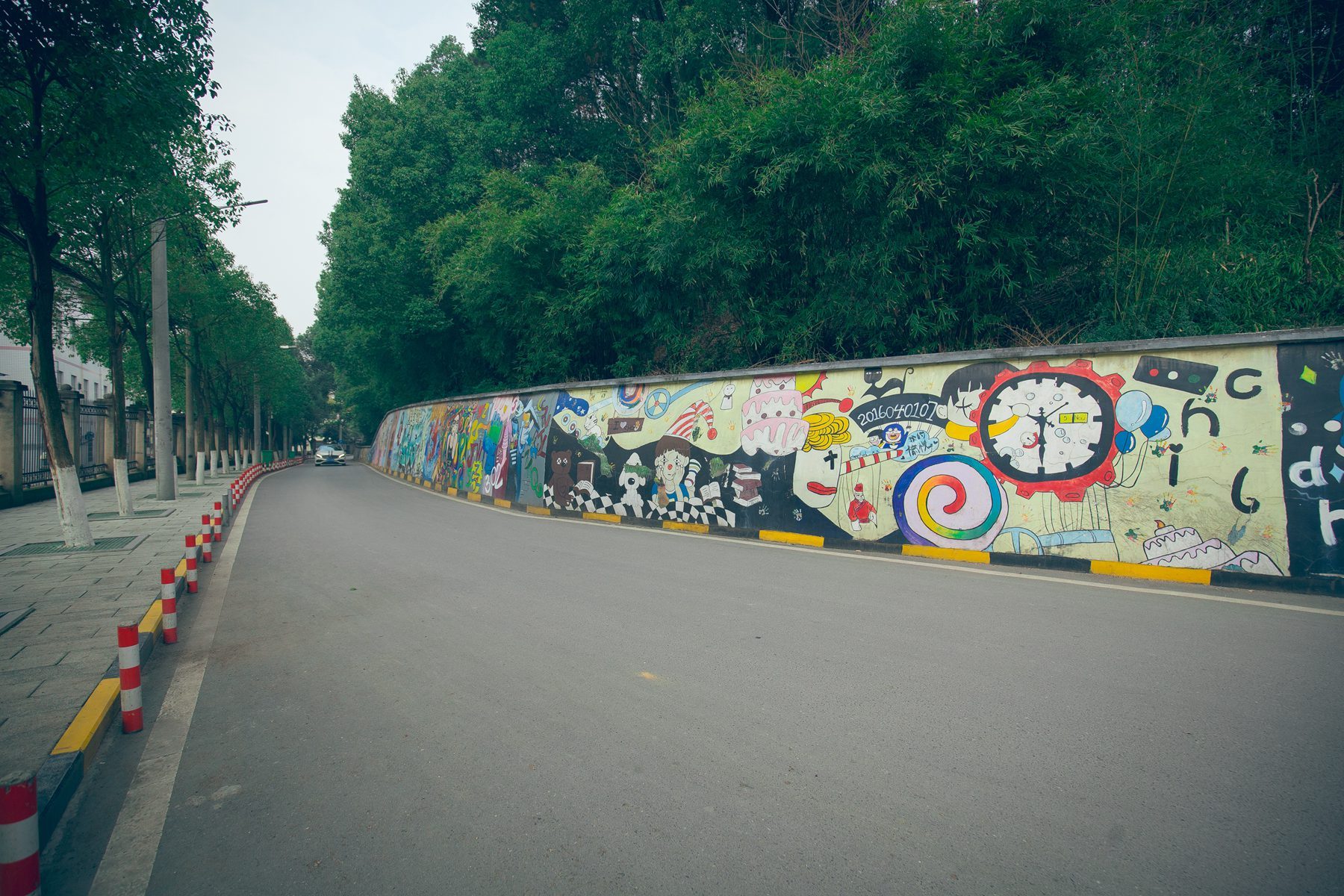 武汉哪里吃螃蟹风景最好,武汉人去青岛玩的地方