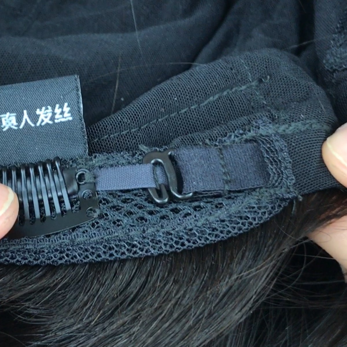 对假发感兴趣,假发知识篇假发的演变与发展