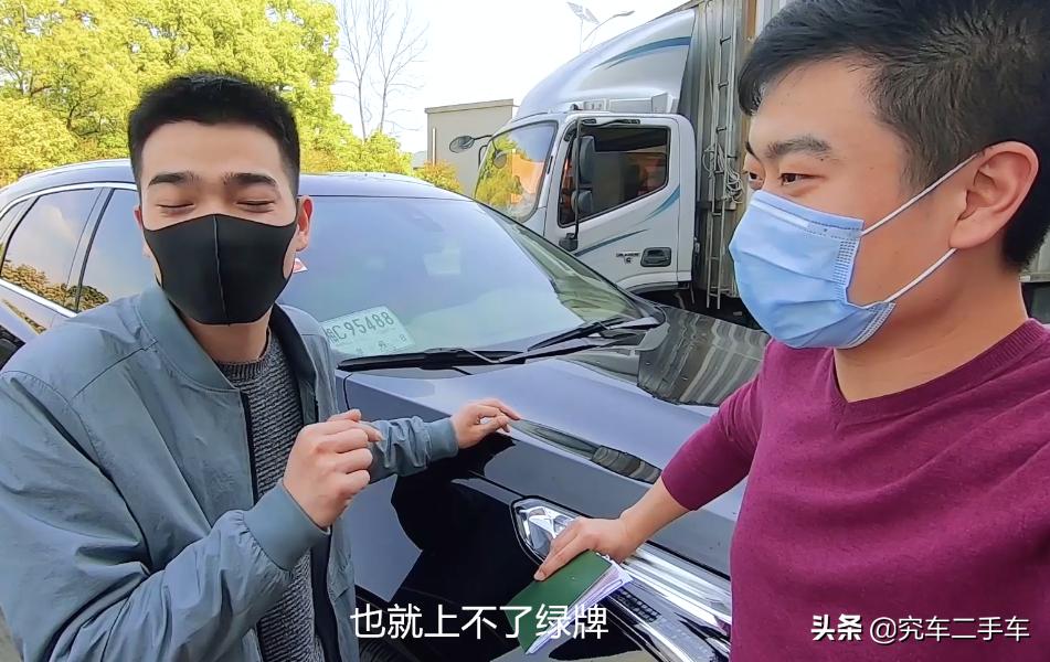 凯迪拉克二手车值得买吗,凯迪拉克什么二手车值得购买