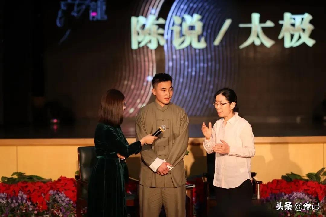 太极拳究竟好在哪,太极拳干净有力