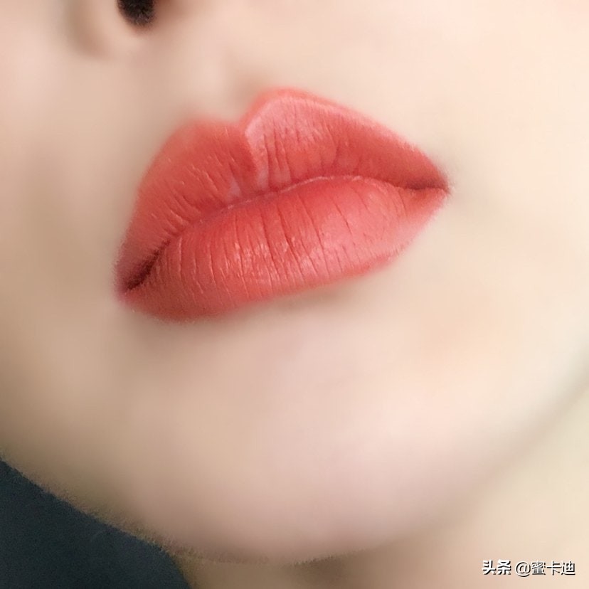 2023春夏唇彩推荐黄皮,2021唇彩最火的几款