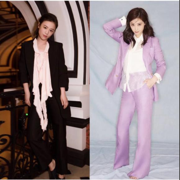 肩宽的女生瘦下来什么样,肩宽的瘦女生