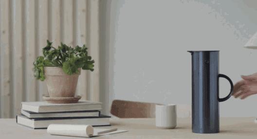 stelton水壶,北欧风水壶推荐哪款