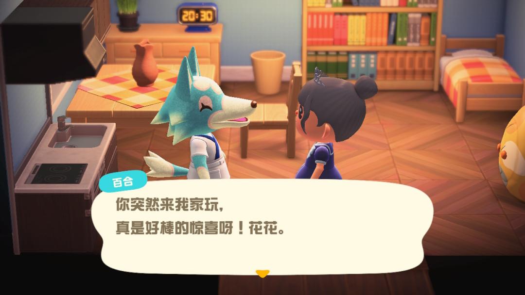 虐待、囚禁···《动森》充满美好，却也深藏人性丑恶。