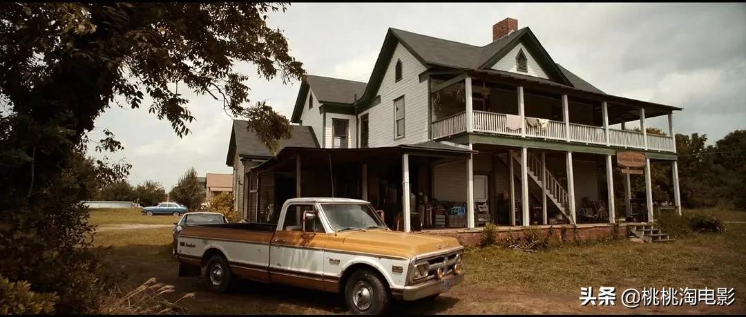 招魂3电影剧情介绍,招魂3电影改编什么事件