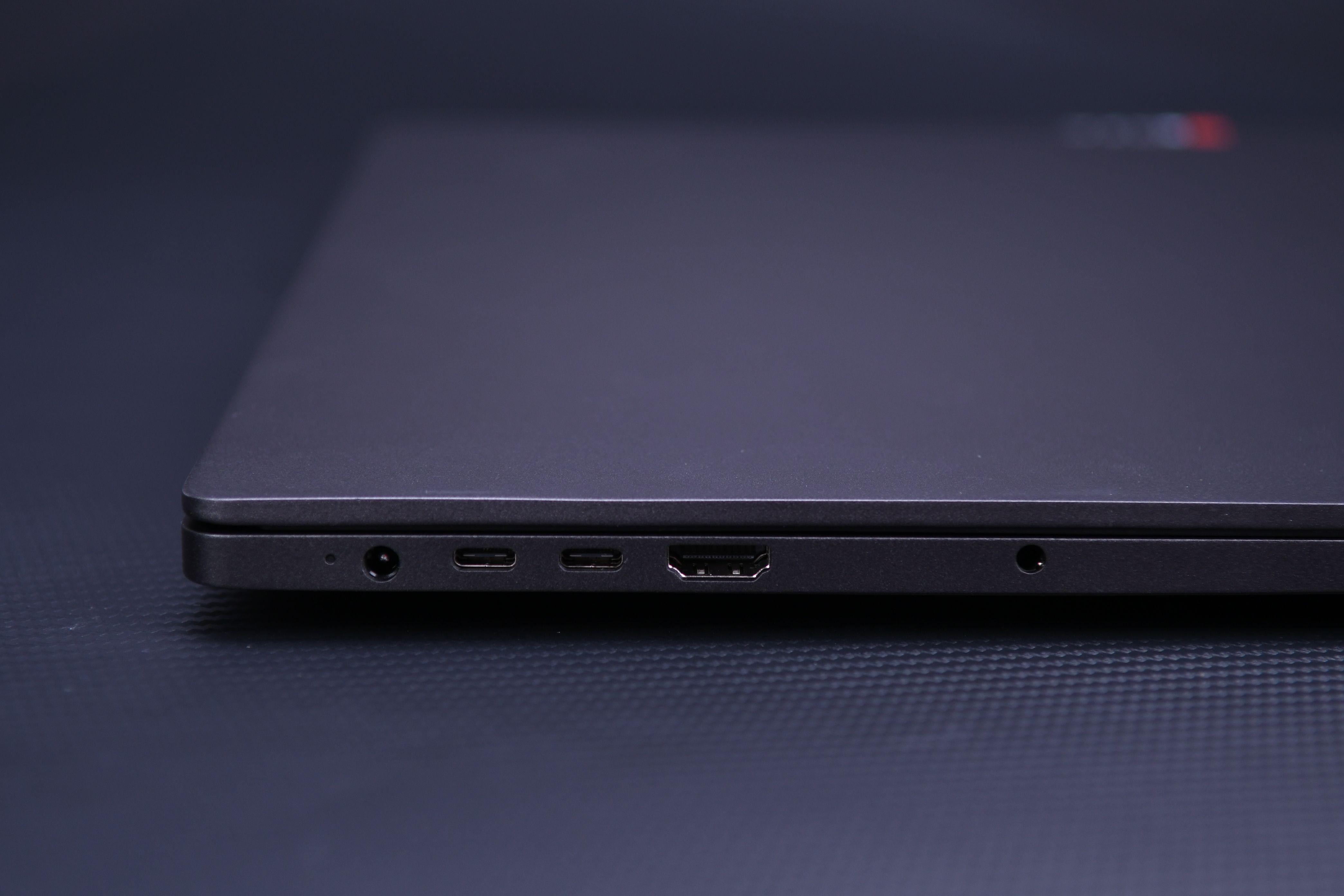 轻薄全能高效率上手机械革命F6轻薄本