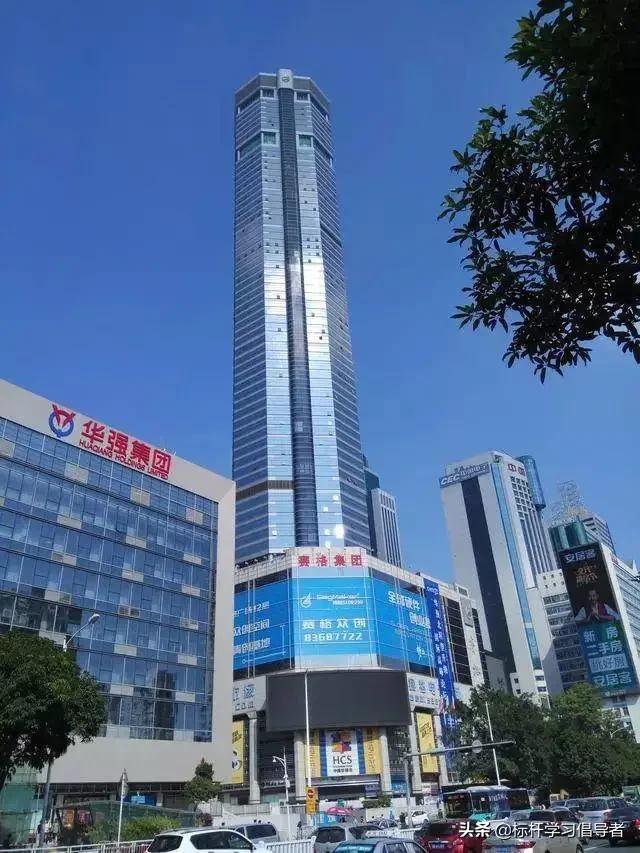 深圳华强北山寨之城,华强北山寨之王靠山寨苹果出圈