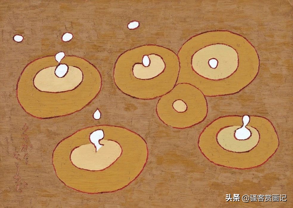 大道至简艺术家笔下的器物,大道至简返璞归真书法作品