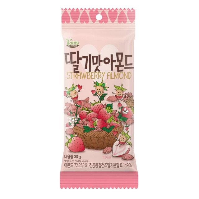 韩国四季都能吃的零食,最好吃的韩国零食排行