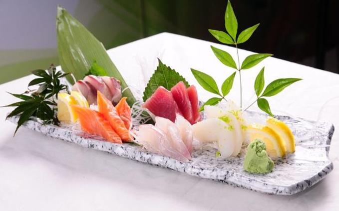 顶级北极贝刺身,大北极贝刺身优惠