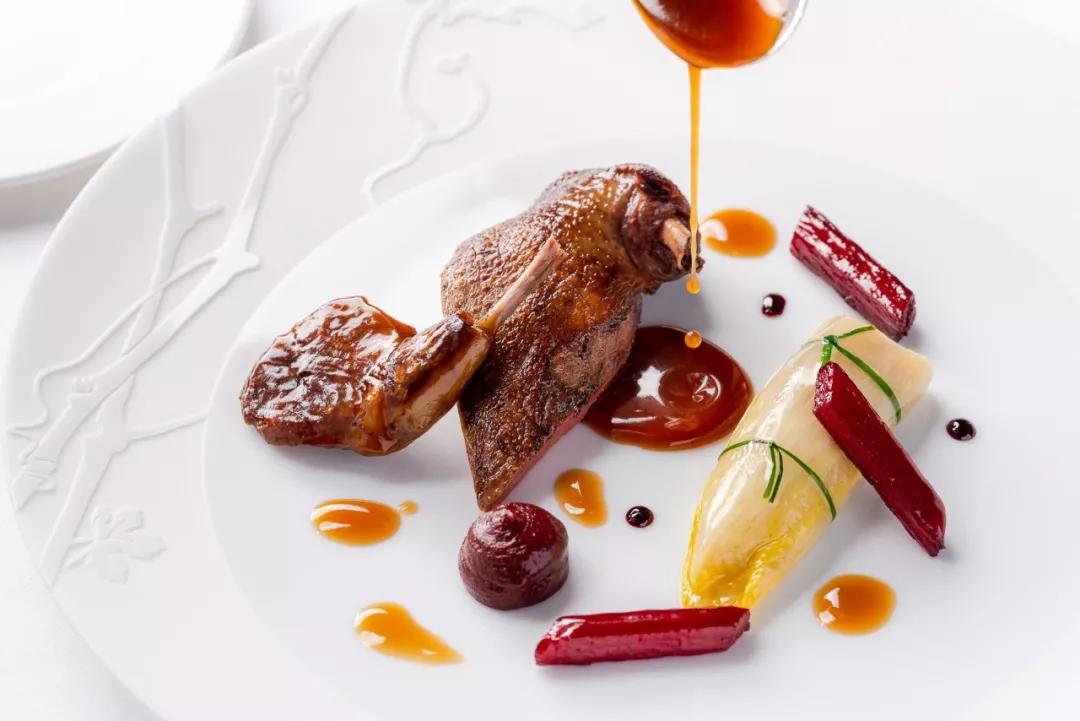 正宗法餐的13道菜谱,法餐有哪些经典菜