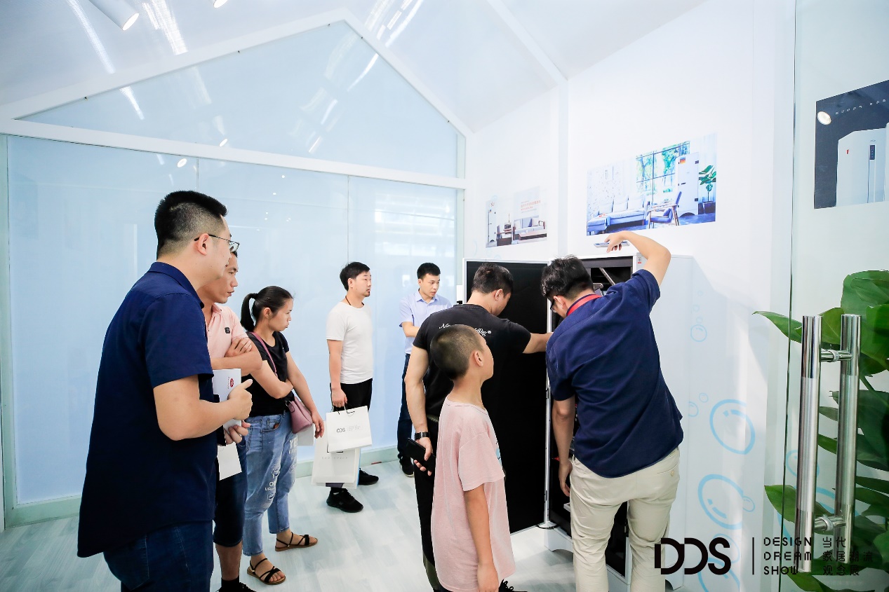 DDS深度探馆|走近健康建筑十大维度