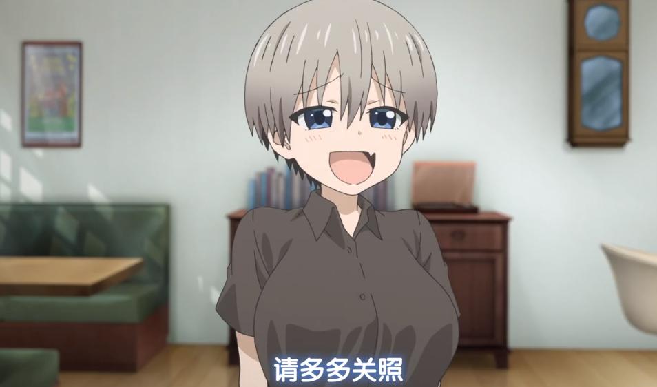 宇崎酱想要玩耍完结了吗,宇崎酱想要玩耍第三季会出吗