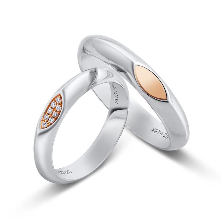 戒指戴的不圆了怎么办,戒指买的稍微大了一些怎么办