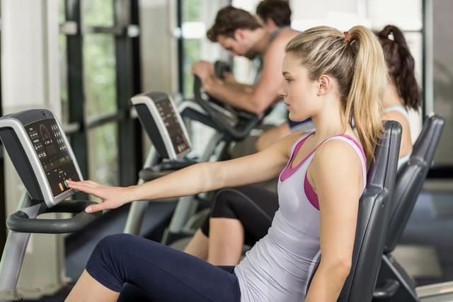 蓝牙网关在运动健身领域的应用