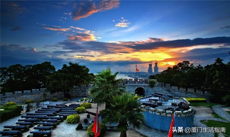 厦门3号线延伸段什么时候能通车,厦门地铁3号站点风景