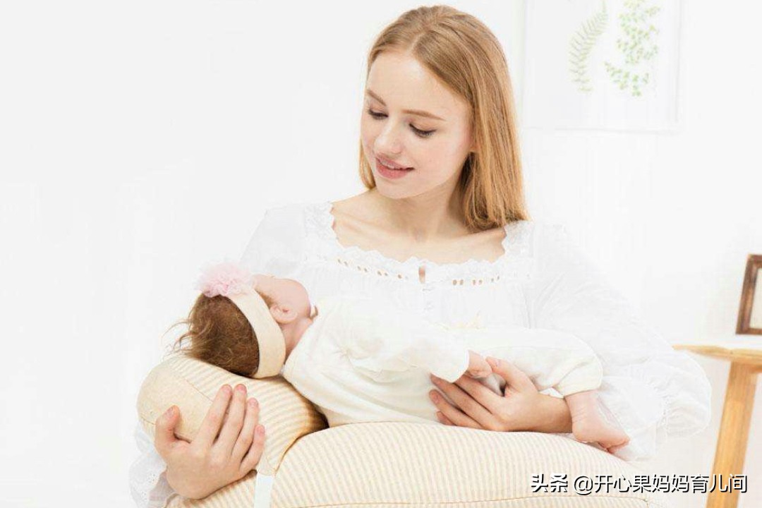 大家堵奶都是怎么解决的,学会这几招让你轻松应对堵奶