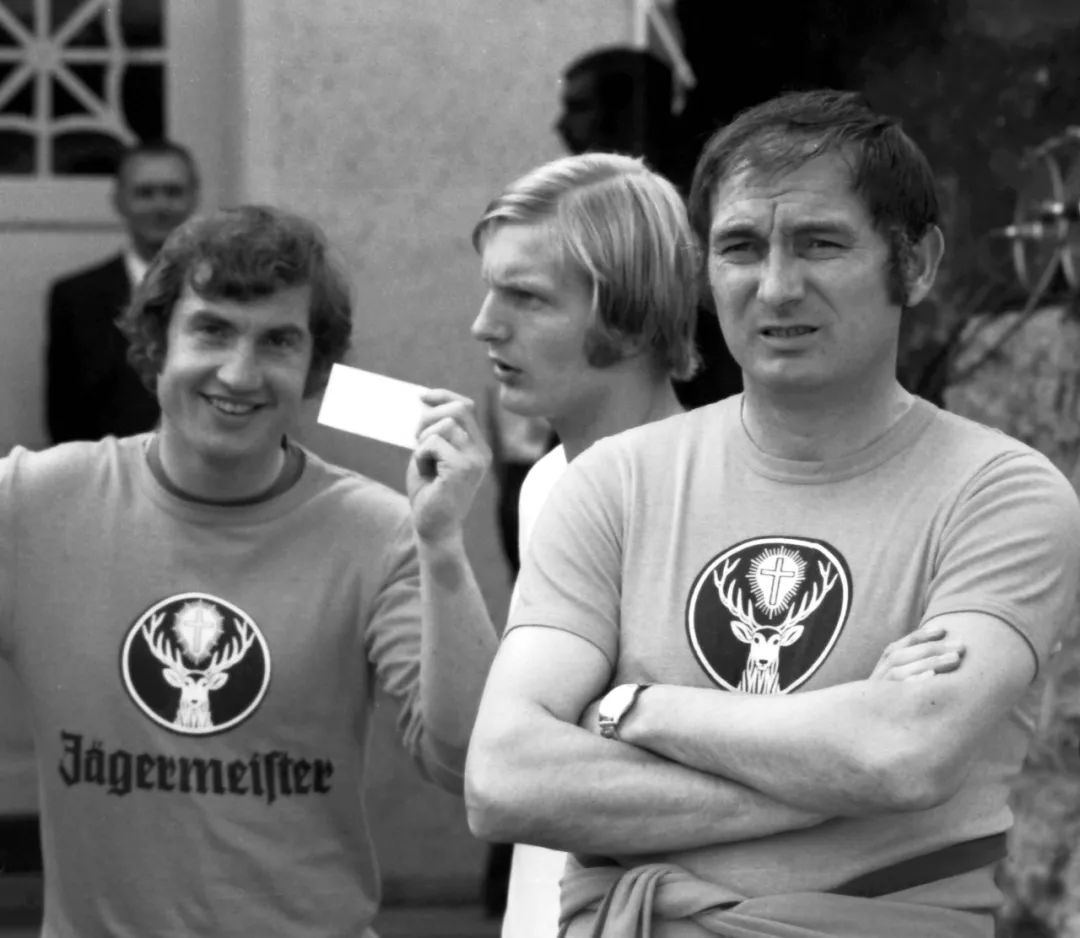 历史上首次踢德甲的球队,第2次进入德甲的球队