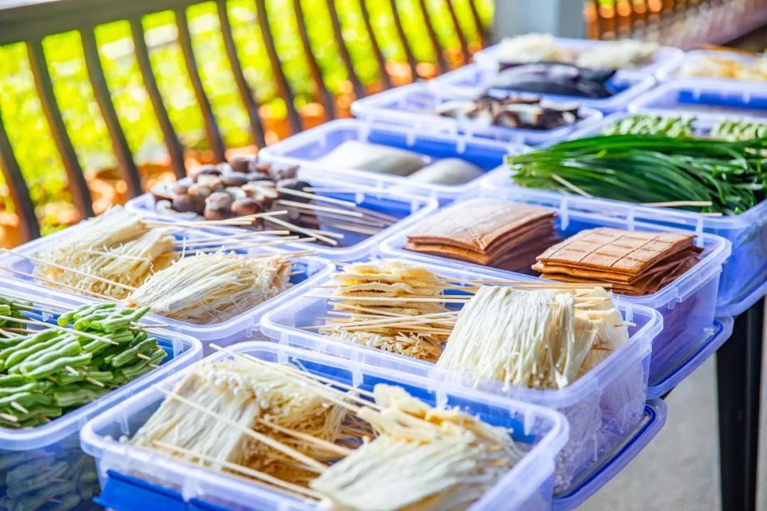 花仙谷横山,横山花仙谷是什么