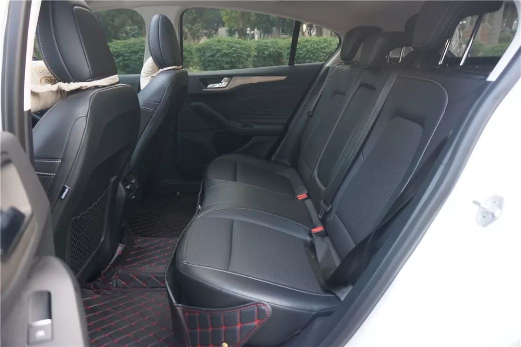 福克斯1.5t发动机测评,福克斯1.5t评测