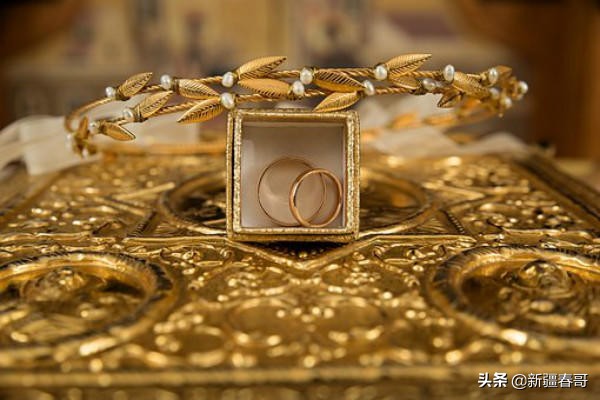 求婚戒指包括在三金里面吗,三金戒指有什么讲究