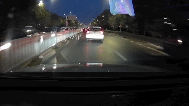 能上4K就别选1080P——PAPAGOS364K行车记录仪体验测评