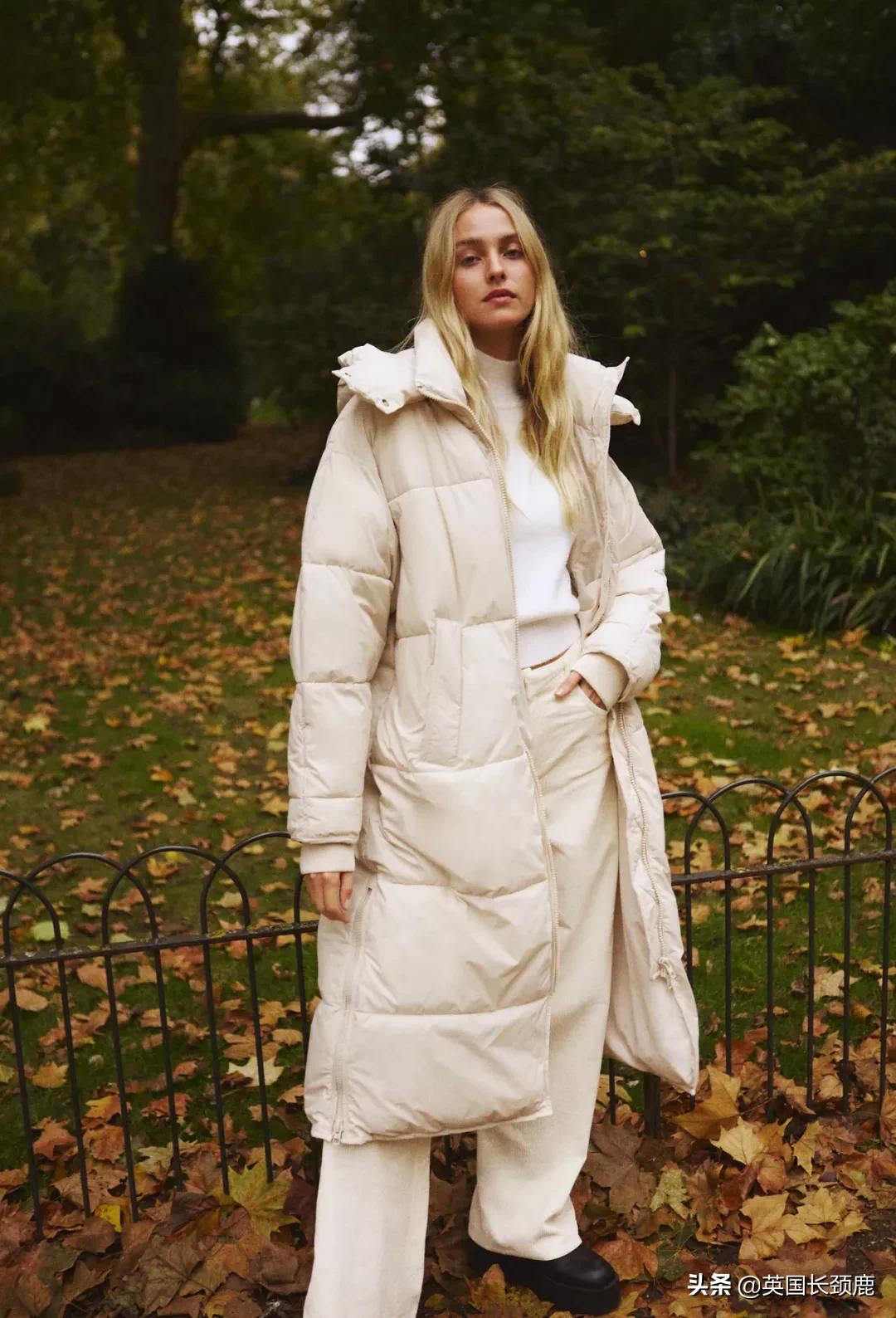 英国保暖外套,英国都穿什么羽绒服