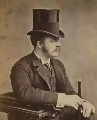 雅致袖扣的戴法,见微知著的用法