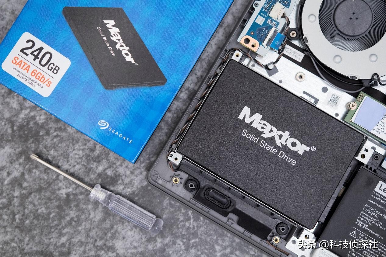 希捷迈拓固态,迈拓固态硬盘测评