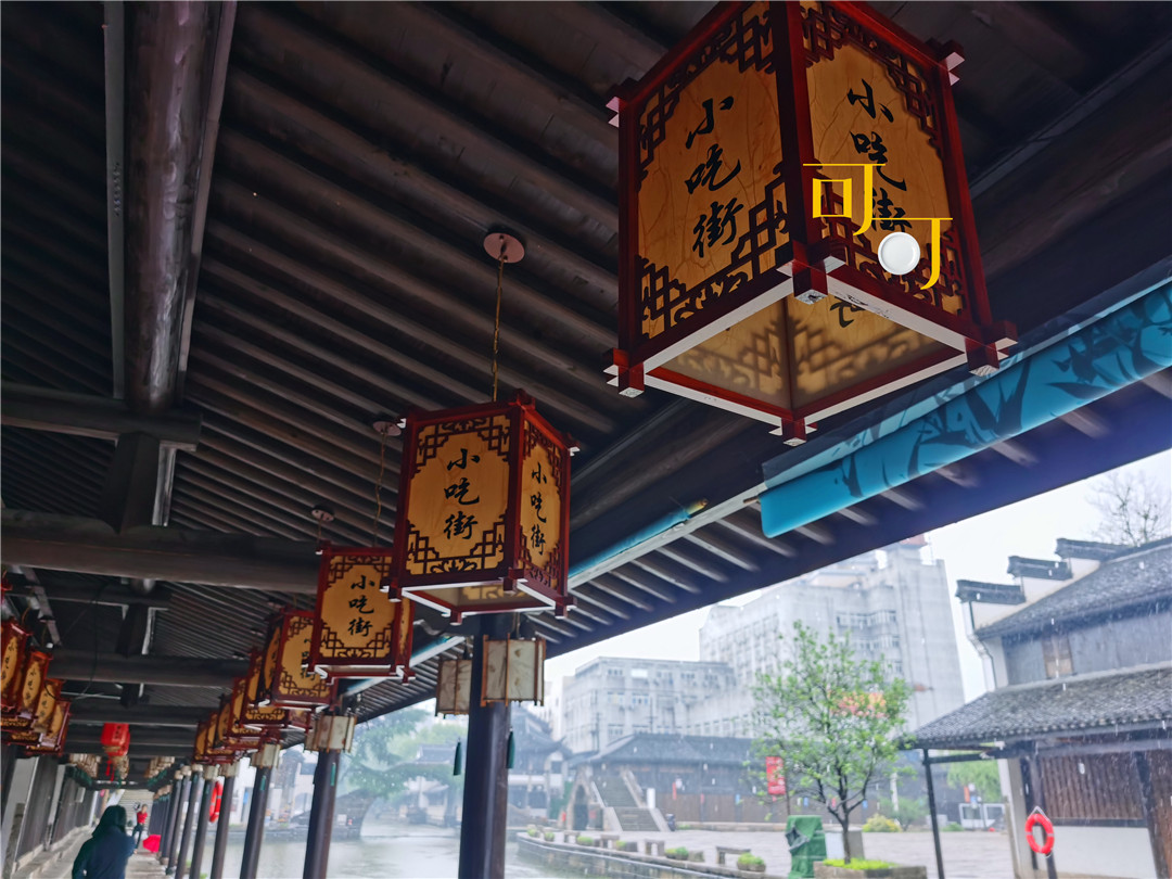 柯桥轻纺城焕然一新,柯桥海鲜自助午餐