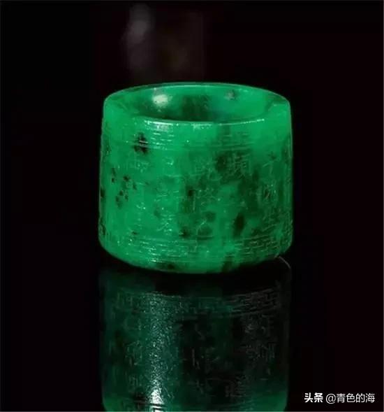 古代男性专用简单首饰,古代男士佩戴什么珠宝