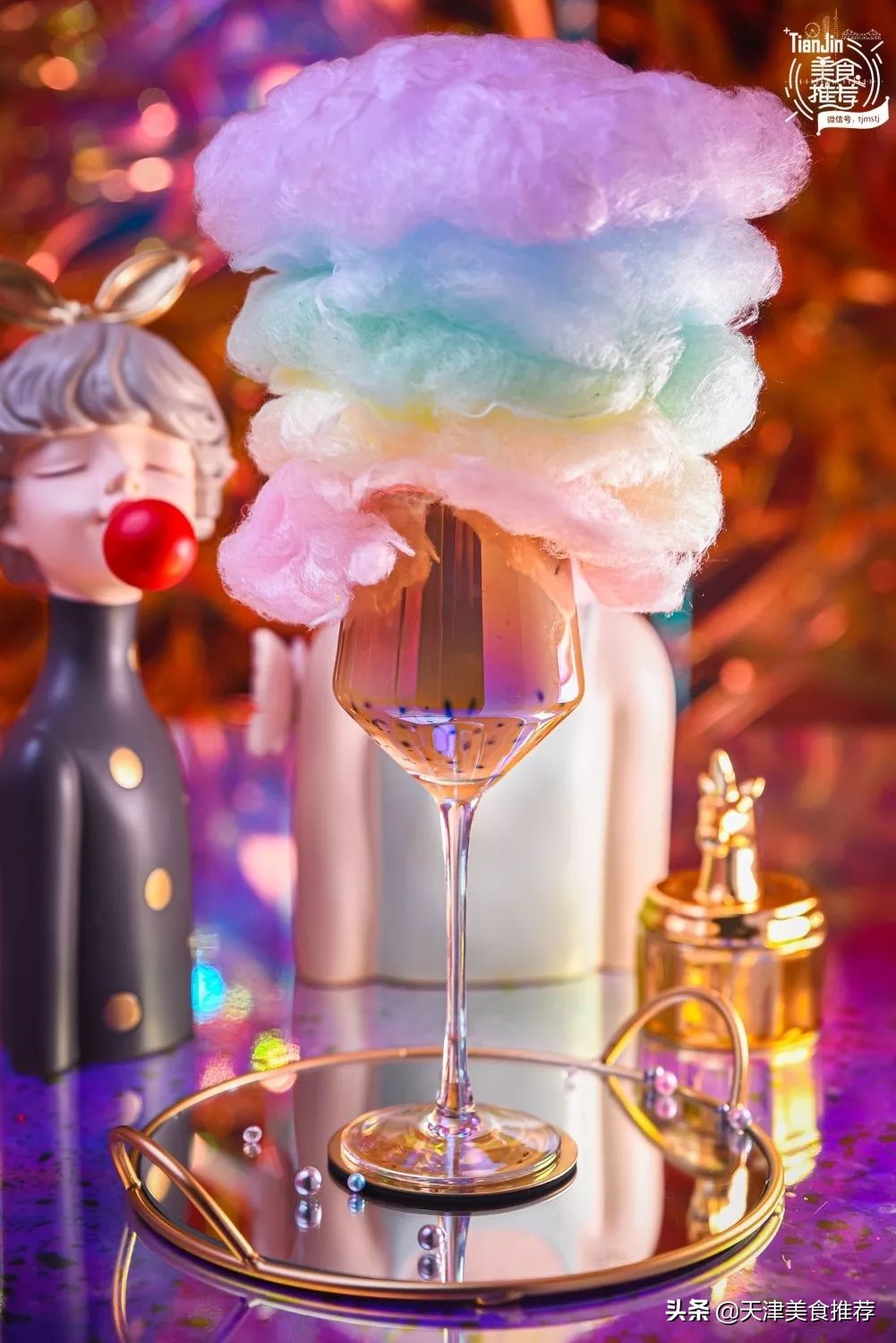 2020版TIANYE上线!快闪secret主题搭配“森系帐篷屋”已就位