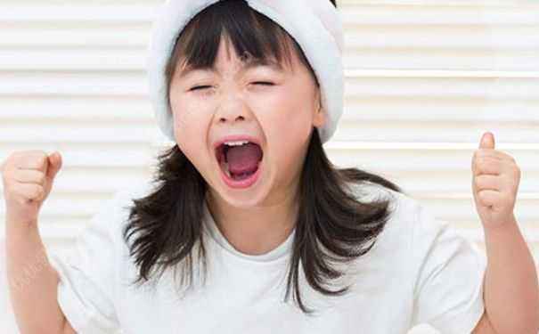 如何纠正宝宝坏脾气,6个方法纠正孩子的坏脾气