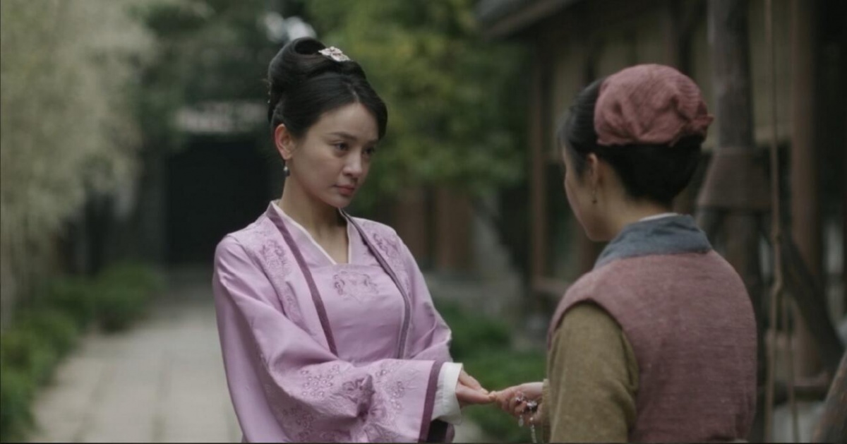 知否雪娘第几集死,知否电视剧凤仙结局是什么